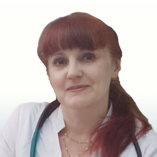 Юрикова Инга Геннадьевна, эндокринолог