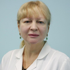 Богданова Наталья Львовна, гинеколог