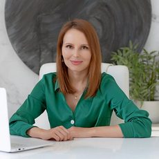 Гусарова Виктория Андреевна, психиатр