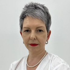 Пикалова Наталья Сергеевна, подолог