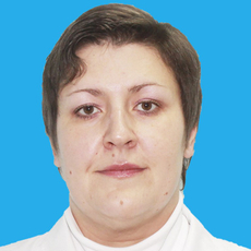 Грекова Ирина Алексеевна, дерматолог