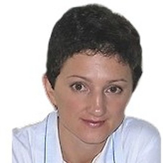 Антипова Наталья Евгеньевна, рентгенолог