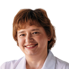 Абоимова Елена Владимировна, офтальмолог