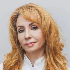 Семенова Яна Владимировна, дерматолог