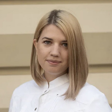 Зубцова Мария Владимировна, офтальмолог