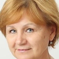 Чердакова Любовь Вениаминовна, онколог