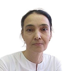 Султанова Эльмира Шамильевна, педиатр