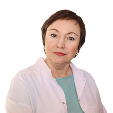 Песчанская Ольга Юрьевна, оптометрист