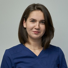 Фасахутдинова Лейсан Ханифовна, эмбриолог