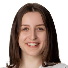 Костина Екатерина Владимировна, ортодонт