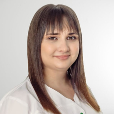 Малышева Юлия Александровна, терапевт