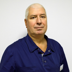 Горбач Герман Леонидович, анестезиолог