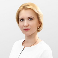 Яковлева Яна Сергеевна, онколог