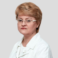 Прокопова Оксана Григорьевна, врач функциональной диагностики