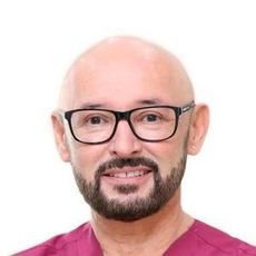 Хафизов Салават Масабихович, стоматолог-терапевт