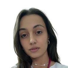 Султанова Сабина Султановна, педиатр