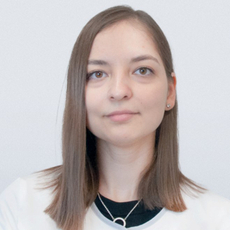 Савченко Валерия Олеговна, терапевт