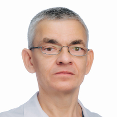 Дорохин Владимир Викторович, ортопед