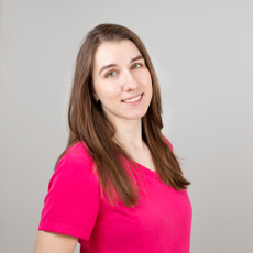 Сокол Полина Игоревна, детский стоматолог