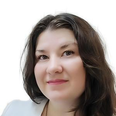 Артенян Араксиа Валерьевна, гинеколог