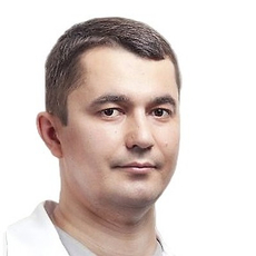 Ибатуллин Артур Альберович, проктолог