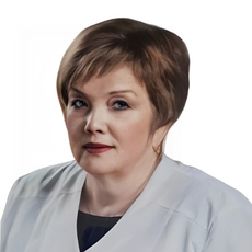 Обухова Марина Михайловна, врач функциональной диагностики