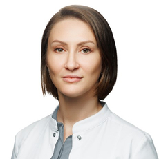 Соболь Дарья Юрьевна, пластический хирург