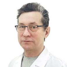 Ширяев Владимир Вячеславович, терапевт