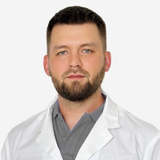 Лыч Станислав Владимирович, уролог