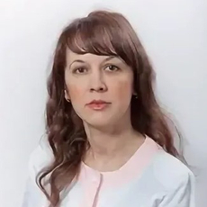 Муртазина Аделя Халитовна, терапевт