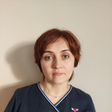 Никитина Юлия Викторовна, нефролог