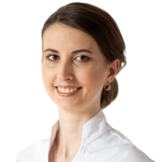 Романова Анастасия Юрьевна, детский ортодонт