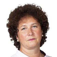 Аксенова Лина Николаевна, гинеколог