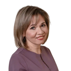 Горяинова Елена Владимировна, врач УЗД