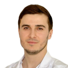 Джаналиев Имран Арсланович, невролог