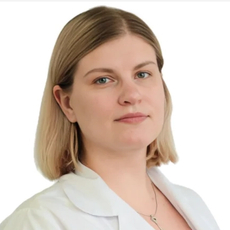 Лукашенко Мария Владиславовна, терапевт