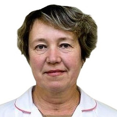 Титова Ольга Васильевна, гастроэнтеролог