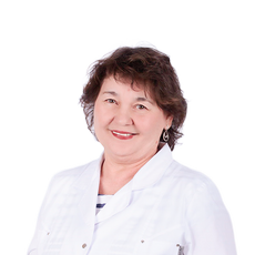 Исхакова Гюзель Саитовна, эндокринолог