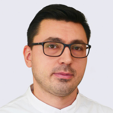 Тищенко Дмитрий Александрович, педиатр