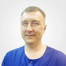 Туев Максим Анатольевич, массажист