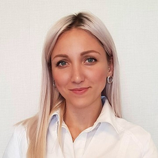 Царгасова Ирина Михайловна, эндокринолог