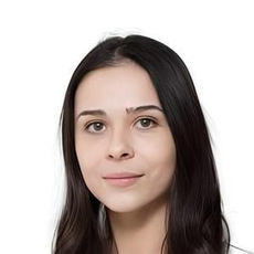 Савеленок Алина Борисовна, педиатр