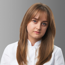 Русяева Ольга Николаевна, детский стоматолог