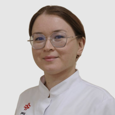 Сафиуллина Зульхиза Галимовна, терапевт