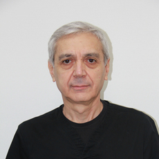 Карабекян Рубен Борисович, стоматолог-ортопед