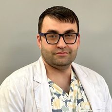 Микаилов Самур Юнусович, нейрохирург