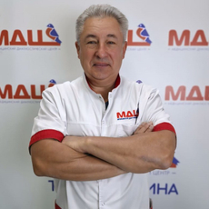 Герасьянов Валерий Викторович, уролог