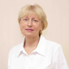 Телешева Людмила Васильевна, гинеколог