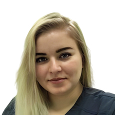 Миронова Анастасия Алексеевна, стоматолог-хирург