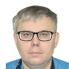 Ясков Михаил Николаевич, онколог